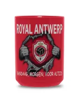 Black Mug 15oz Black Mug 15oz
