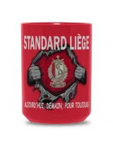 Black Mug 15oz