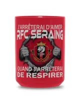 Black Mug 15oz Black Mug 15oz