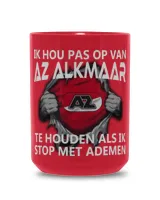Black Mug 15oz