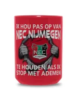 Black Mug 15oz