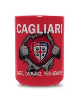 Black Mug 15oz