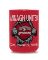 Black Mug 15oz