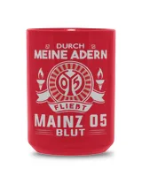 Black Mug 15oz