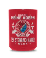 Black Mug 15oz Black Mug 15oz