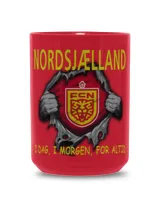 Black Mug 15oz
