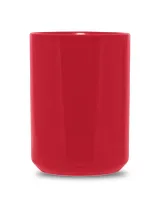 Black Mug 15oz Black Mug 15oz