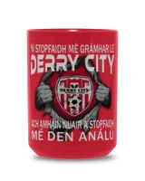Black Mug 15oz