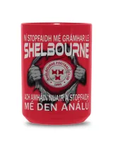 Black Mug 15oz