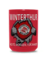 Black Mug 15oz Black Mug 15oz