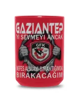 Black Mug 15oz Black Mug 15oz