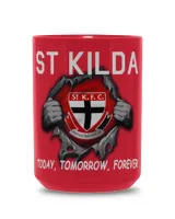 Black Mug 15oz