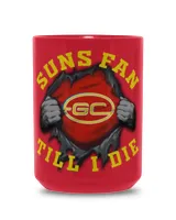 Black Mug 15oz Black Mug 15oz