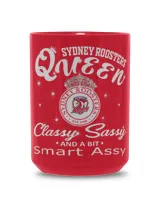 Black Mug 15oz Black Mug 15oz