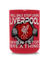Black Mug 15oz