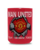 Black Mug 15oz