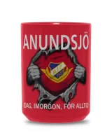 Black Mug 15oz Black Mug 15oz