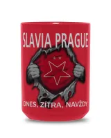 Black Mug 15oz