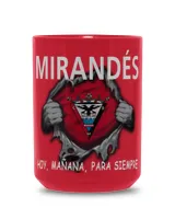 Black Mug 15oz Black Mug 15oz