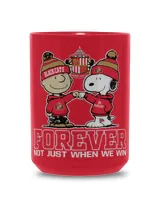 Black Mug 15oz