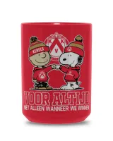 Black Mug 15oz