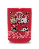 Black Mug 15oz