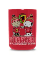Black Mug 15oz