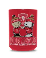 Black Mug 15oz