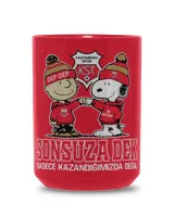 Black Mug 15oz Black Mug 15oz