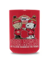 Black Mug 15oz