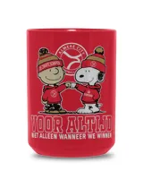 Black Mug 15oz Black Mug 15oz