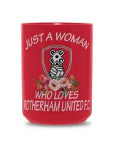 Black Mug 15oz