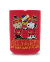 Black Mug 15oz
