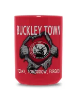 Black Mug 15oz Black Mug 15oz