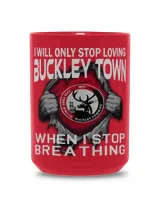 Black Mug 15oz Black Mug 15oz