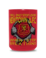 Black Mug 15oz