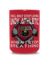 Black Mug 15oz Black Mug 15oz