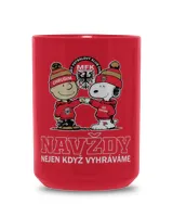 Black Mug 15oz Black Mug 15oz