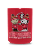 Black Mug 15oz Black Mug 15oz