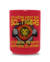 Black Mug 15oz Black Mug 15oz
