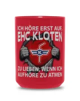 Black Mug 15oz