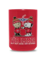 Black Mug 15oz
