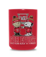 Black Mug 15oz