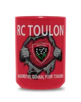 Black Mug 15oz Black Mug 15oz