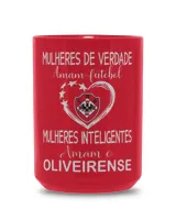 Black Mug 15oz