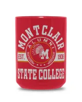 Black Mug 15oz