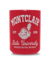 Black Mug 15oz