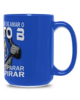 Black Mug 15oz