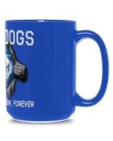 Black Mug 15oz