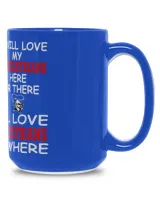Black Mug 15oz Black Mug 15oz